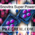 Snovitra Super Power 03